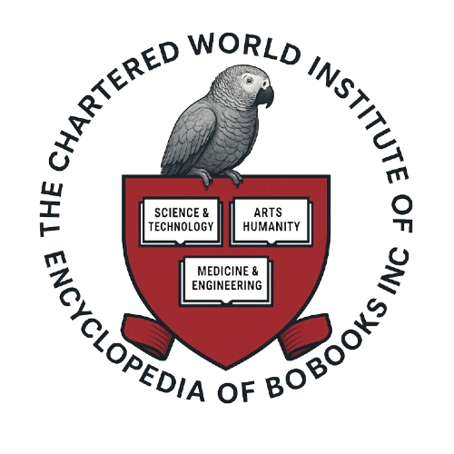 Chartered World Institute of Encyclopedia of Books INC.